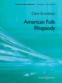 American Folk Rhapsody