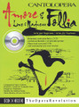 Amore & Follia (Love & Madness) (Arias for Soprano)