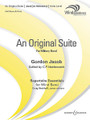 An Original Suite (Revised Edition with Full Score)