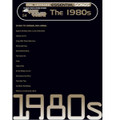 Essential Songs - The 1980s (E-Z Play Today Volume 54)