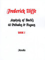 Analysis of Bach's 48 Preludes & Fugues, Book 1