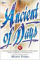 Ancient Of Days (Solo/Accompaniment Edition)