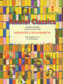 Andante e Alla Marcia (from Symphony No. 4)