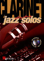 Clarinet Play-Along Jazz Solos