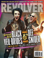 Revolver Magazine - May/June 2012