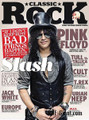 Classic Rock Magazine - June 2012 Issue