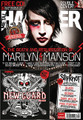 Metal Hammer Magazine - June 2012 Issue