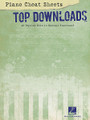 Piano Cheat Sheets: Top Downloads