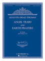 Angel Tears and Earth Prayers (for Organ and Trumpet in C)