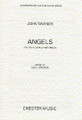 Angels (SATB)