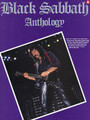 Anthology by Black Sabbath