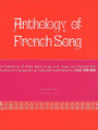 Anthology of Modern French Song (High Voice)