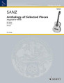 Anthology of Selected Pieces for Guitar