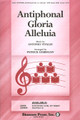 Antiphonal Gloria Alleluia