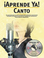 Aprende Ya! Canto