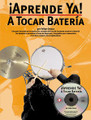 Aprende Ya! A Tocar Bateria