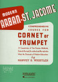 Arban-St Jacome Method for Cornet or Trumpet