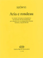 Aria e Rondeau (Clarinet & Piano)