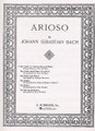 Arioso (Score and Parts)