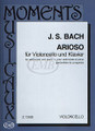 Arioso (Cello and Piano)