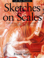 At Your Fingertips: Sketches on Scales