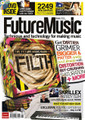 Future Music Magazine - June 2012 Issue