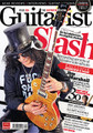 Guitarist Magazine - June 2012 Issue