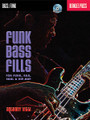 Funk Bass Fills