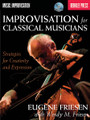 Improvisation for Classical Musicians