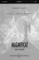 Magnificat (CME Conductor's Choice)