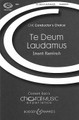 Te Deum Laudamus (CME Conductor's Choice)