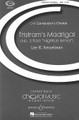 Tristram's Madrigal (No. 3 from Nights in Armor) (CME Conductor's Choice)