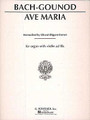 Ave Maria (Organ Solo)