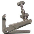 Chrome Adj For Gut Or Artificial Gut Strings, Wide Slot, Violin