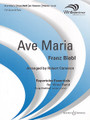 Ave Maria (Score & Parts)