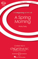 A Spring Morning (A Pastoral CME Beginning)