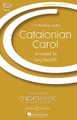 Catalonian Carol (CME Holiday Lights)