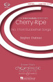 Cherry-Ripe (No. 1 from Elizabethan Songs) CME Intermediate)