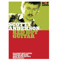 Scotty Anderson - Red Hot Guitar