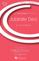 Jubilate Deo (CME Intermediate)