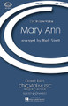 Mary Ann (CME in Low Voice)