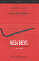 Missa Brevis (CME Beginning Series)