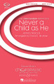 Never a Child as He (CME Intermediate)
