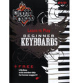 House of Blues - Beginner Keyboards (DVD)