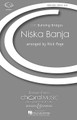 Niska Banja (SATB) (CME Building Bridges)