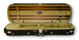 Tonareli Violin Oblong Hard Case