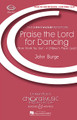 Praise the Lord for Dancing (from Thank You God) (CME Intermediate)