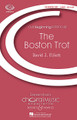 The Boston Trot (CME Beginning)