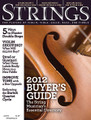 Strings Magazine - July 2012