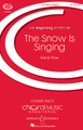 The Snow Is Singing (CME Beginning)